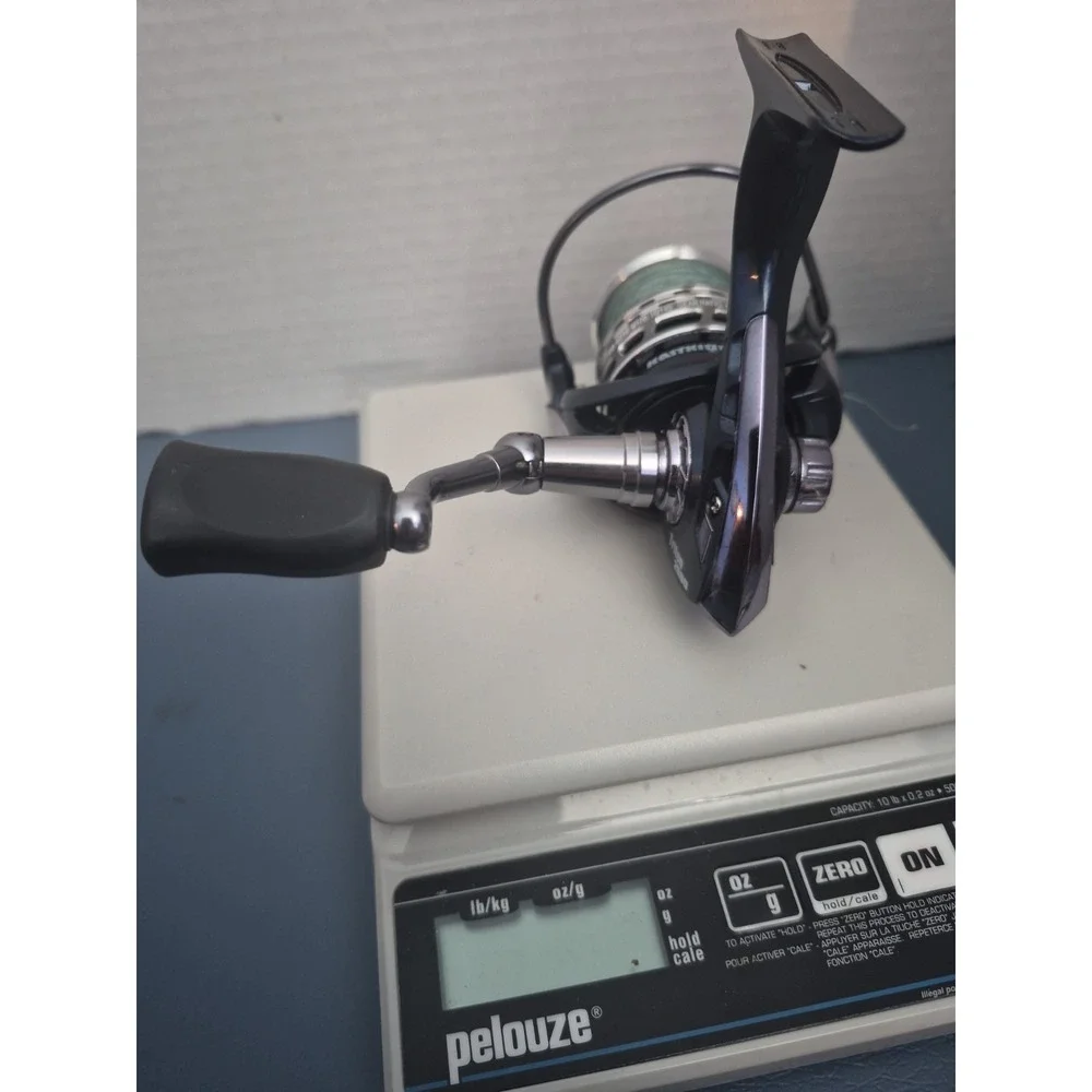 Kastking Triton 2500 Fishing Spinning Reel